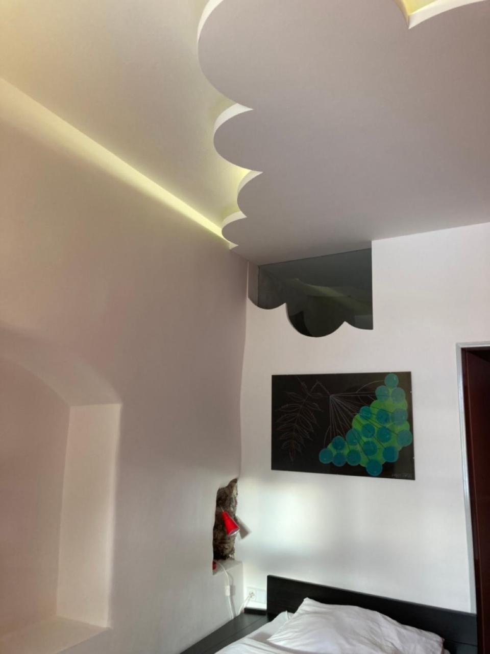 Penzion A Restaurace 14 Hostinné Rom bilde