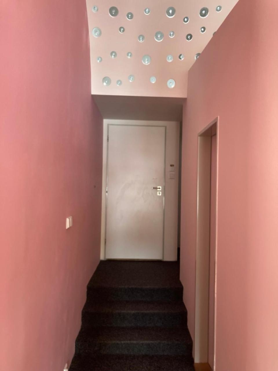 Penzion A Restaurace 14 Hostinné Rom bilde